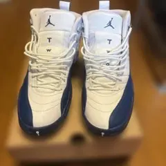 中古Jordan 12 Low Golf ホワイト ベージュ - メルカリ