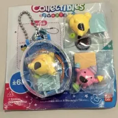 たまごっち　Tamagotchi Collectibles Poop Time