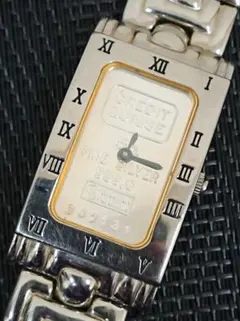 2025年最新】credit suisse fine silverの人気アイテム - メルカリ