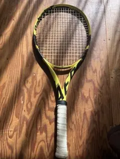 BabolaT Pure Aero バボラ　ピュアアエロ　2019のサムネイル