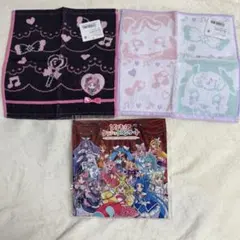 キミとアイドルプリキュア♪ キュアキッス　メロロン　田中めろん