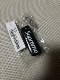 y*n様 Supreme キーホルダー 黒　フロートシュプリーム新品のサムネイル