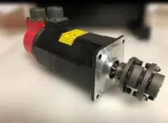 ファナック AC スピンドルモーターα3/3000 A06B-0123-B084 - メルカリ