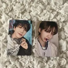 ボネクドboynextdoor 19.99ミョンジェヒョントレカ