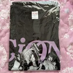 CiON シーオン Tシャツ　Lサイズ