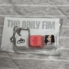 LE SSERAFIM キーリング シーグリ ポップアップ限定 ウンチェ