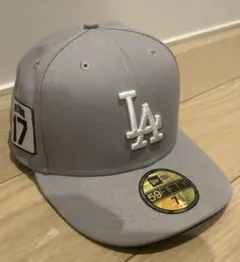 NEW ERA キャップ 59FIFTYロサンゼルス・ドジャース 大谷翔平