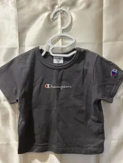 Champion チャンピオン Tシャツ グレー 80のサムネイル