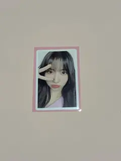 TWICE hare hare モモ モモ盤