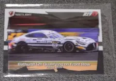 【50シリ】頭文字D 30周年 Tarmac トレカ メルセデスAMG GT3 頭文字D 30th Tarmac トレカ メルセデス AMG GT3 2枚セット - メルカリ