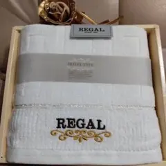 ★REGAL リーガルバスタオル ( HOTEL TYPE )★のサムネイル