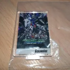 機動戦士ガンダム00 アクリルスタンド