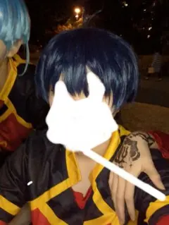 2025年最新】潔 世一 コスプレ ウィッグの人気アイテム - メルカリ