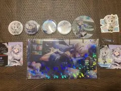 天音かなたグッズまとめ売り