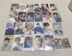 TXT ヒュニンカイ トレカ　まとめ売り