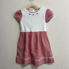 ファミリア　ワンピース　120