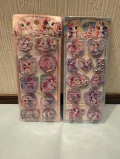 ユニコーン ウォーターインシール