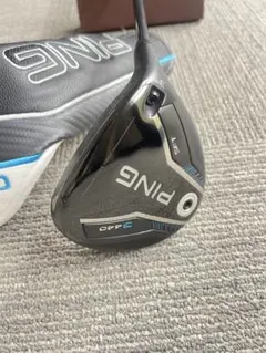 PING G440 SFT フェアウェイウッド 3番のサムネイル