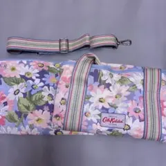Cath Kidston 花柄バッグ