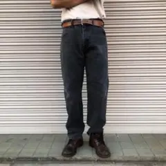 90s Rustler Wrangler ラスラー ラングラー デニムパンツ