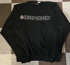 independent スウェット