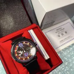 SEIKO FGO サーヴァント ウォッチ 葛飾北斎 セイコー 腕時計 Fate
