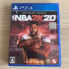 NBA 2K20