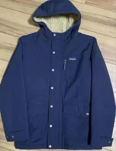 美品　パタゴニア インファーノ　ジャケット　L12 ボーイズ　コート