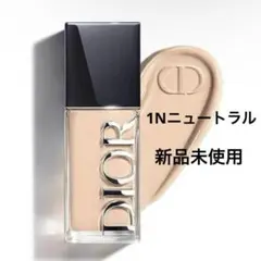 Dior ディオールフォーエバー フルイドスキングロウ 1N ニュートラルのサムネイル