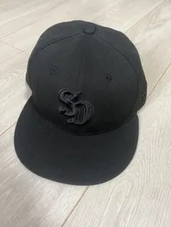 STANDARD CALIFORNIA NEW ERA / SD 59FIFTY