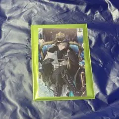 甲斐田晴 にじさんじ ランダムコレクションカード