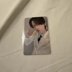 tws playhard ktown4u シニュ ラキドロ トレカ 特典