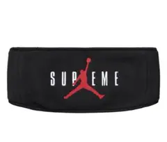 Supreme®/Jordan® Headband ヘアバンド　ジョーダン