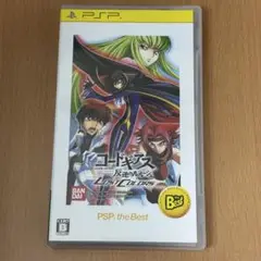 コードギアス 反逆のルルーシュ LOST COLORS