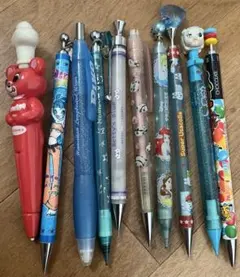 2026年最新】平成レトロ シャーペンの人気アイテム - メルカリ