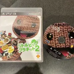 リトルビッグプラネット2