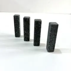 遠野の銘石　花崗斑岩　古代石器製 遠野の銘石花崗斑岩 活水のもと 古代石器製 - メルカリ