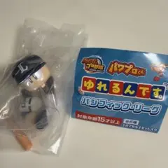 パワプロくん ゆれるんです。 パシフィック・リーグ 埼玉西武ライオンズ