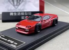 世界限定999台 プライベートグッズモデル PGM 1/64 F40 - メルカリ