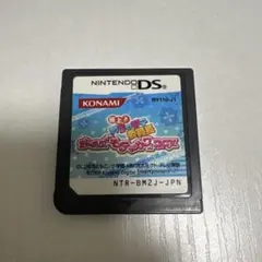 極上‼︎ めちゃモテ委員長 ガールズモテカワBOX ニンテンドーDS