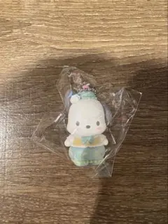 サンリオ シークレットマスコットチャーム ドリーミーアイスパーラー