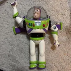 バズライトイヤー