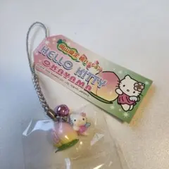 レ*ナ様 希少 廃盤の品 山梨桃 トリプルキティご当地キティ 山梨限定