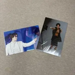 DREAM BOYS ステフォ 渡辺翔太