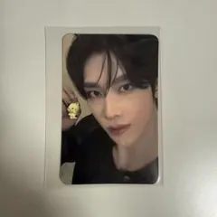 ZEROBASEONE リッキー 渋谷 popup 5500円トレカ