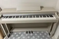 電子ピアノ 鍵盤楽器