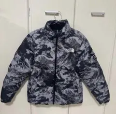 【即完売モデル】ノースフェイス ASPEN EX ダウン S 黒　試着のみ！！