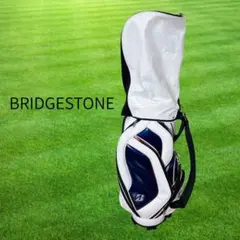 BRIDGESTONE GOLF キャディバッグ - メルカリ