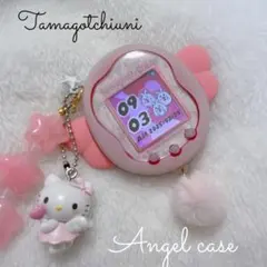 2025年最新】たまごっちuniエンジェルの人気アイテム - メルカリ