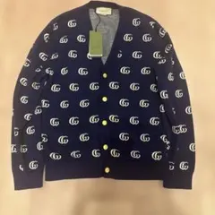 グッチ カーディガン Lのサムネイル